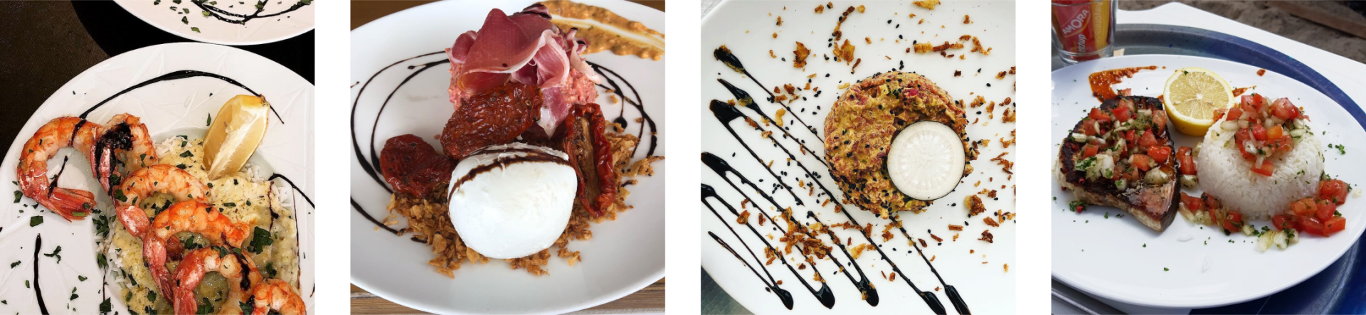 Le restaurant - Pascalin Plage - Vallauris - meilleur restaurant VALLAURIS