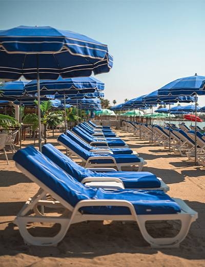 Plage Privée Golfe-Juan - Pascalin Plage - restaurant VALLAURIS - restaurant sympa VALLAURIS